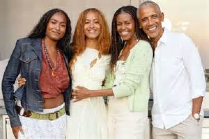 Malia Obama: Unraveling Her Relationship Journey