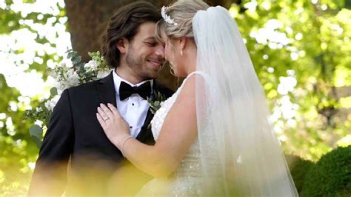 Miranda Lambert's Magical Wedding: A Celebration Of Love
