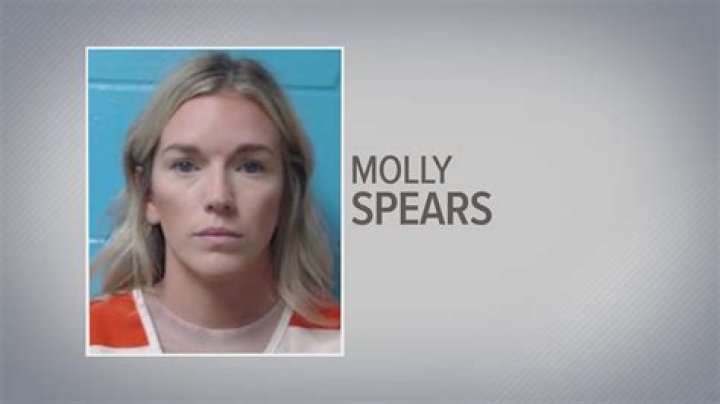 Molly Noblitt Arrested: Unraveling The Details