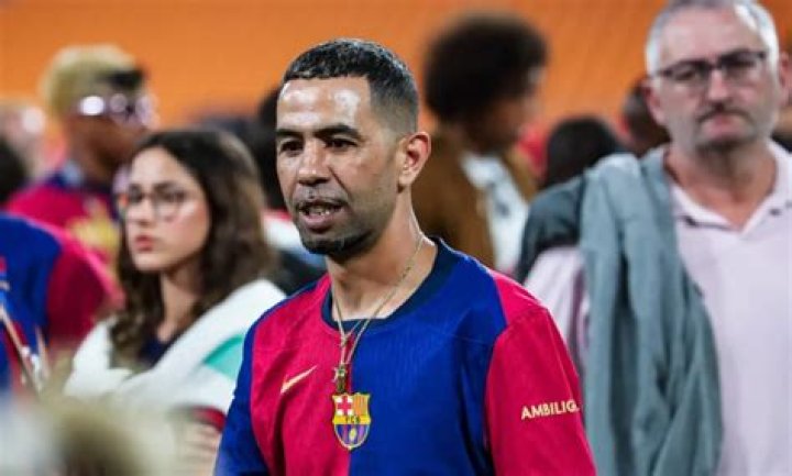 Mounir Nasraou: A Multifaceted Visionary