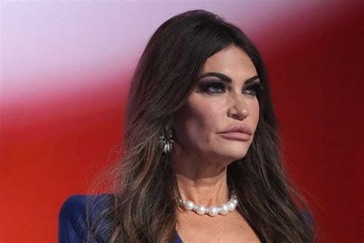 Newest Recent Photo Of Kimberly Guilfoyle