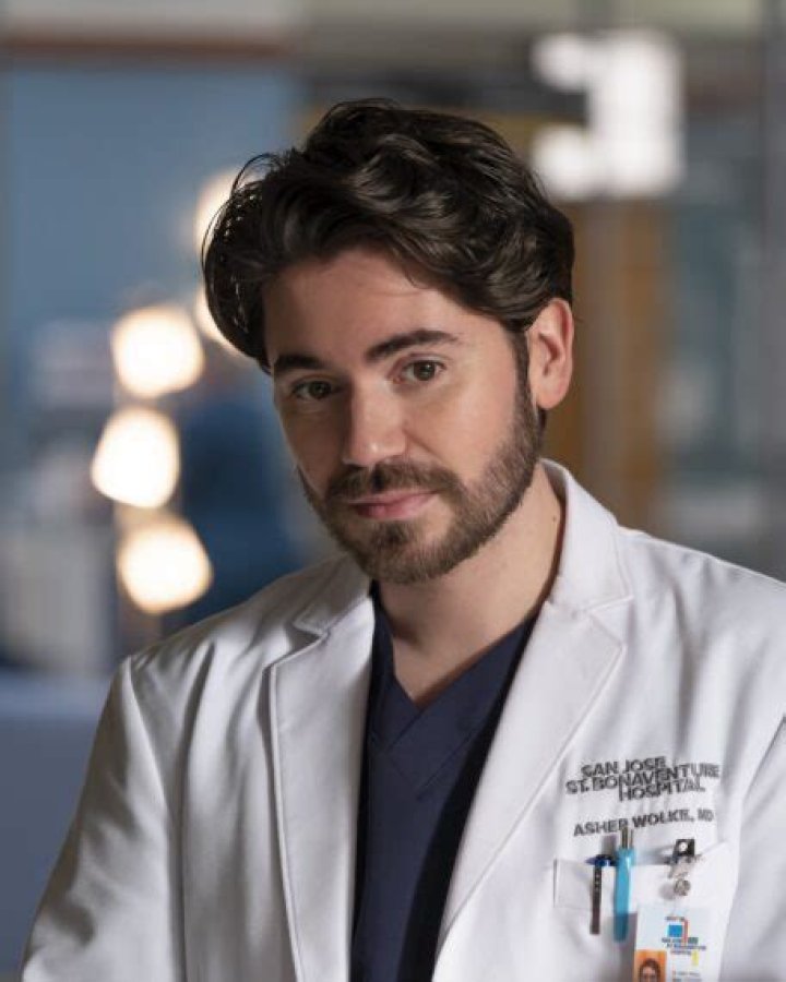 Noah Galvin's Birth Name: Unveiling The Man Behind The Name