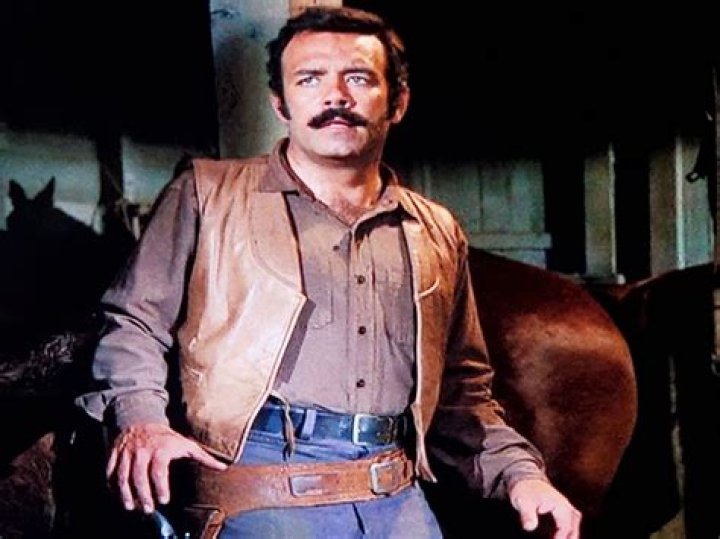 Pernell Roberts: A Multifaceted Talent In Hollywood