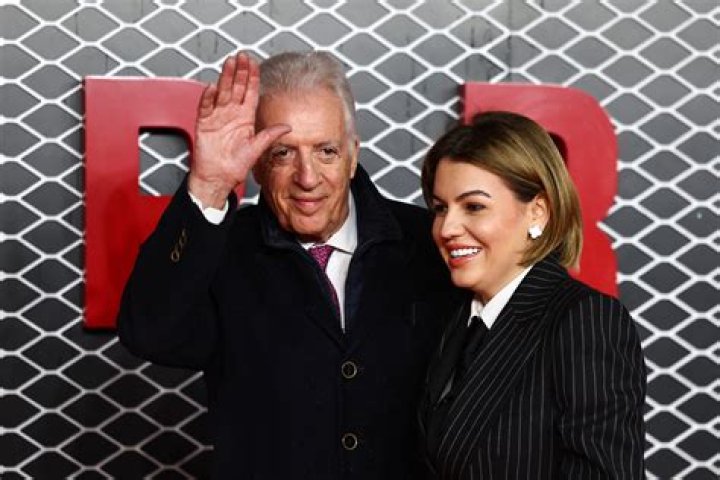 Piero Ferrari's Life And Love: Discovering His Wife