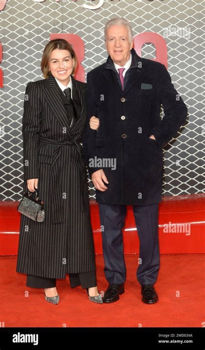Piero Ferrari And His Wife: A Journey Of Love And Legacy