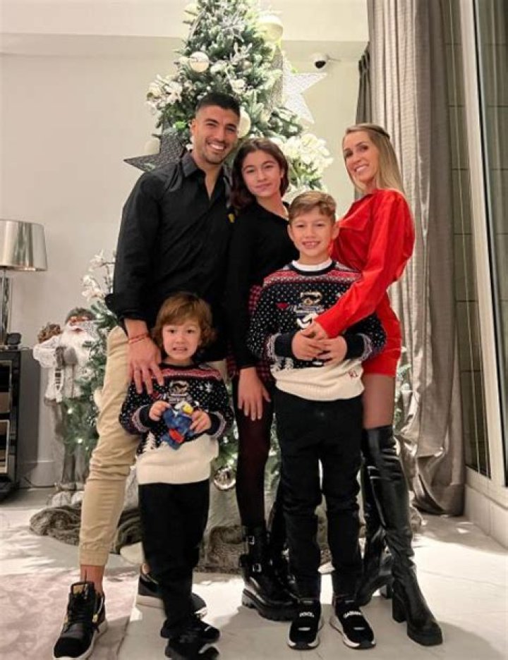 Sofia Balbi Daughter: A Glimpse Into Her Life And Family