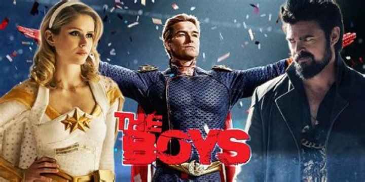 The Boys Actors Pay: Behind The Scenes Of Their Earnings