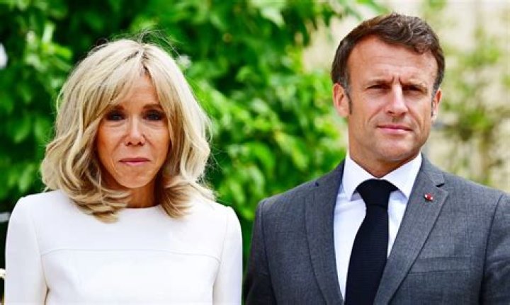 The Essential Guide To Macron Wigs: Enhance Your Look With A Presidential Flair