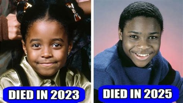 The Fate Of The Cosby Twins: What Became Of Them After The Show?