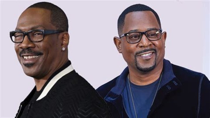 The Future Of Martin Lawrence In 2024