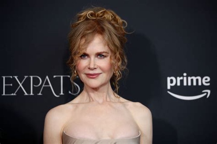 The Latest Buzz On Nicole Kidman: Today's News And Updates
