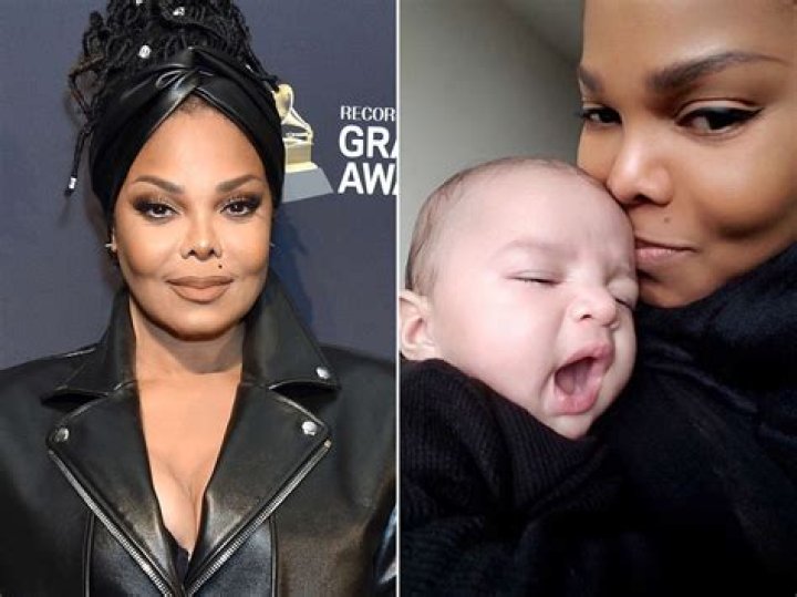 The Latest Updates On Janet Jackson's Baby