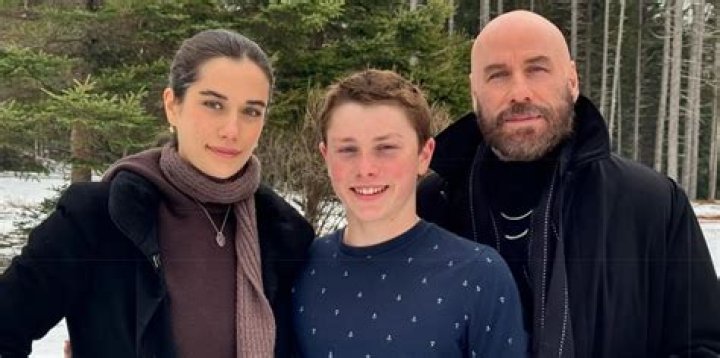 The Legacy Of The Travolta Family: A Journey Through Fame And Heartache