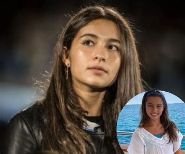 The Ultimate Guide To Delfina Suarez's Age