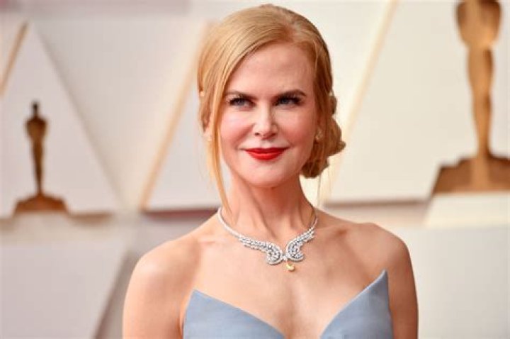 The Unfiltered Truth About Nicole Kidman's Filler Transformations
