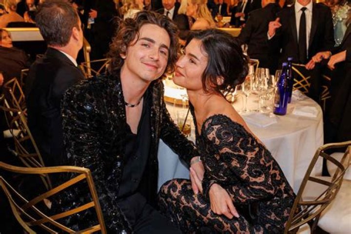 The Unique Heritage Of Timothée Chalamet: A Look At His Parents
