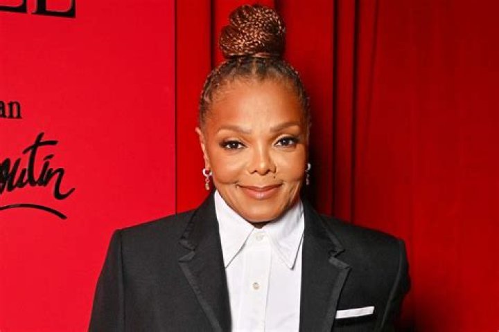 Today's Photos Of Janet Jackson's Son Unveiled