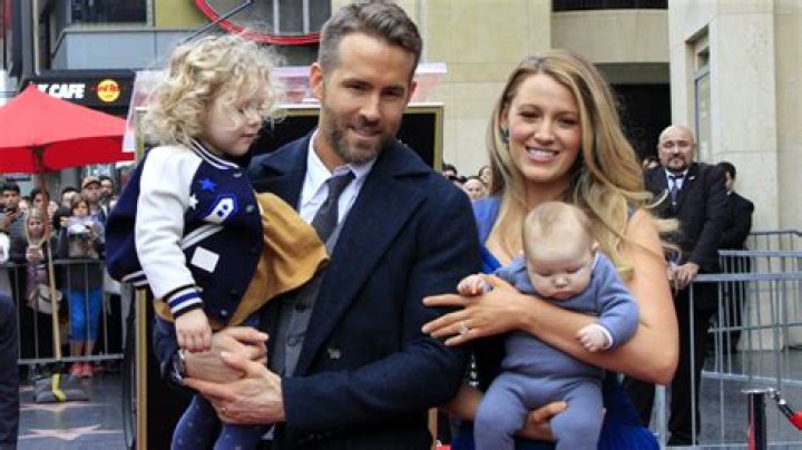 Uncover The Hidden Truth: Ryan Reynolds' Fourth Baby's Gender Revealed For 2024