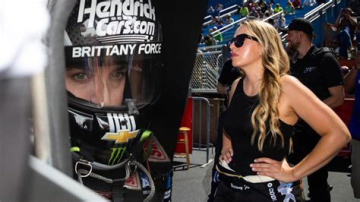 Uncover The Story Behind: Who Is John Force - Drag Racing Icon