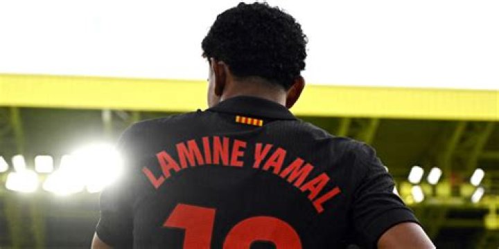 Uncovering The Truth: Does Yamine Lamal Have A Kid?
