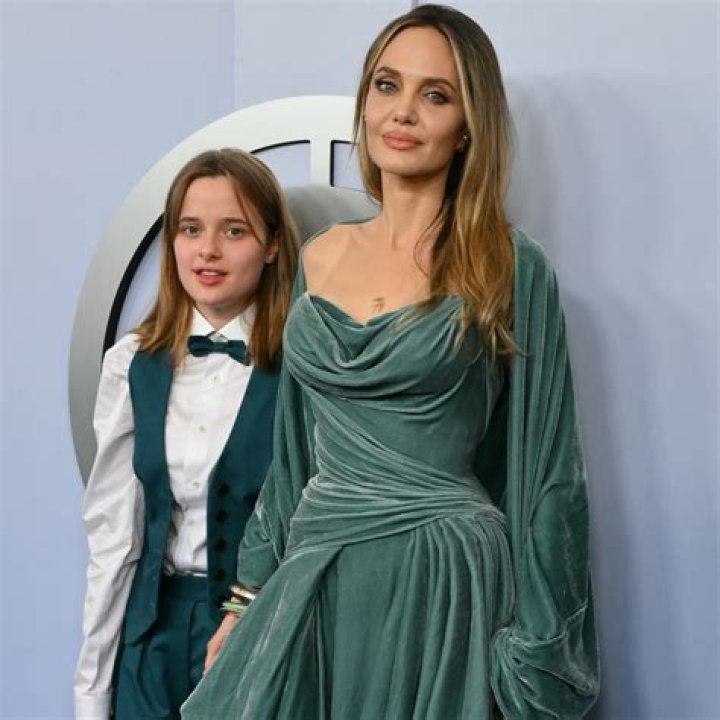 Understanding Angelina Jolie's Daughter: Is She Transgender?