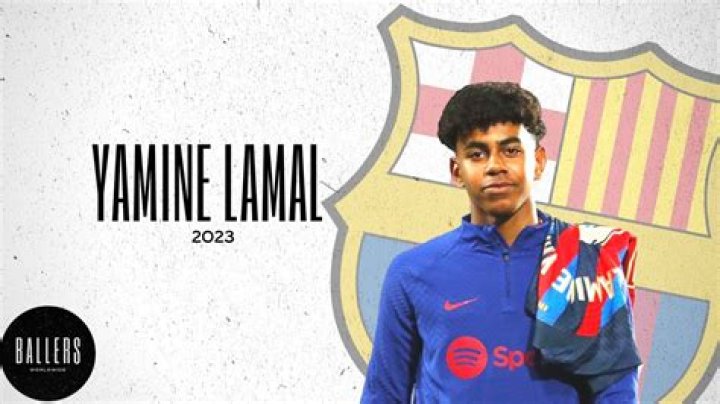 Understanding The Legacy Of Yamin Lamal’s Father