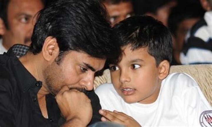 Understanding Vijay's Son: Age And More