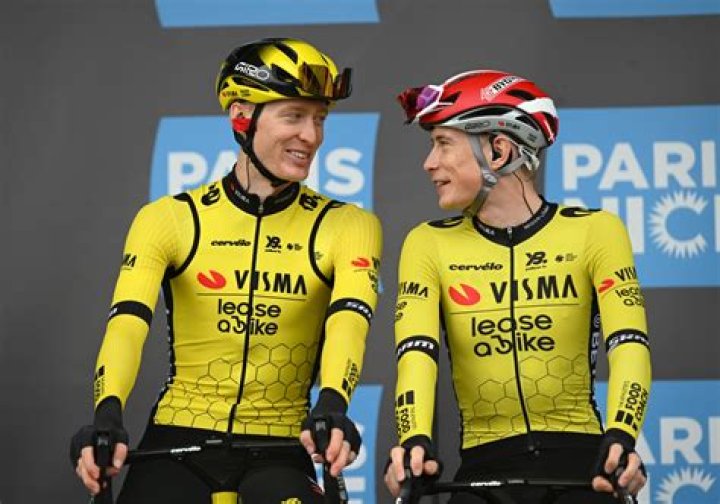 Unearthing The Story Of Jonas Vingegaard's Sister