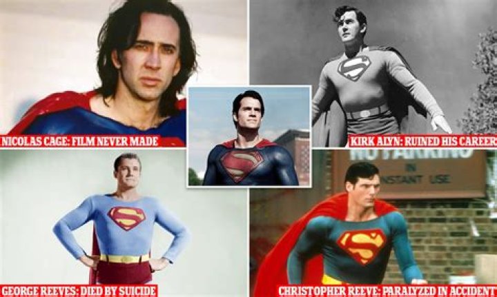 Unraveling The Connection: Are Christopher Reeves And Keanu Reeves Related?