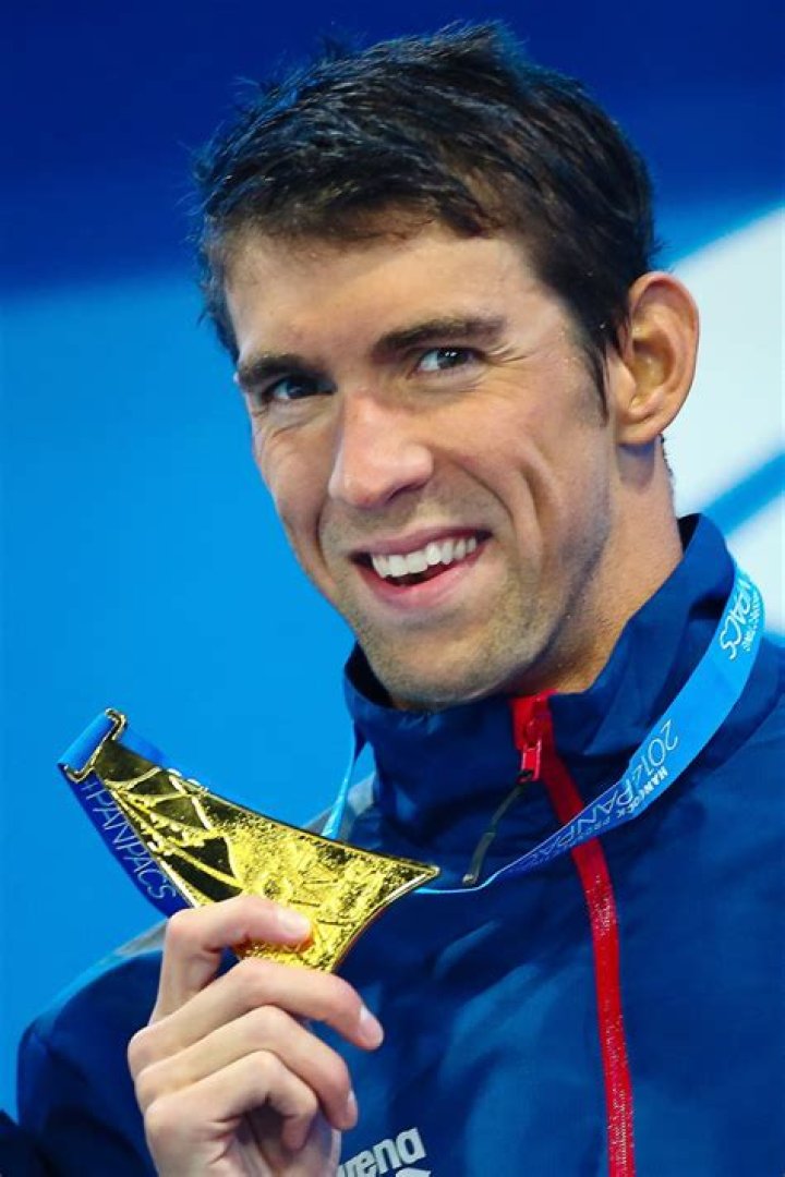 Unraveling The Ethnic Background Of Michael Phelps