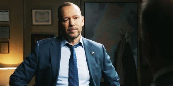 Unraveling The Identity Of Donnie Wahlberg's Former Spouse
