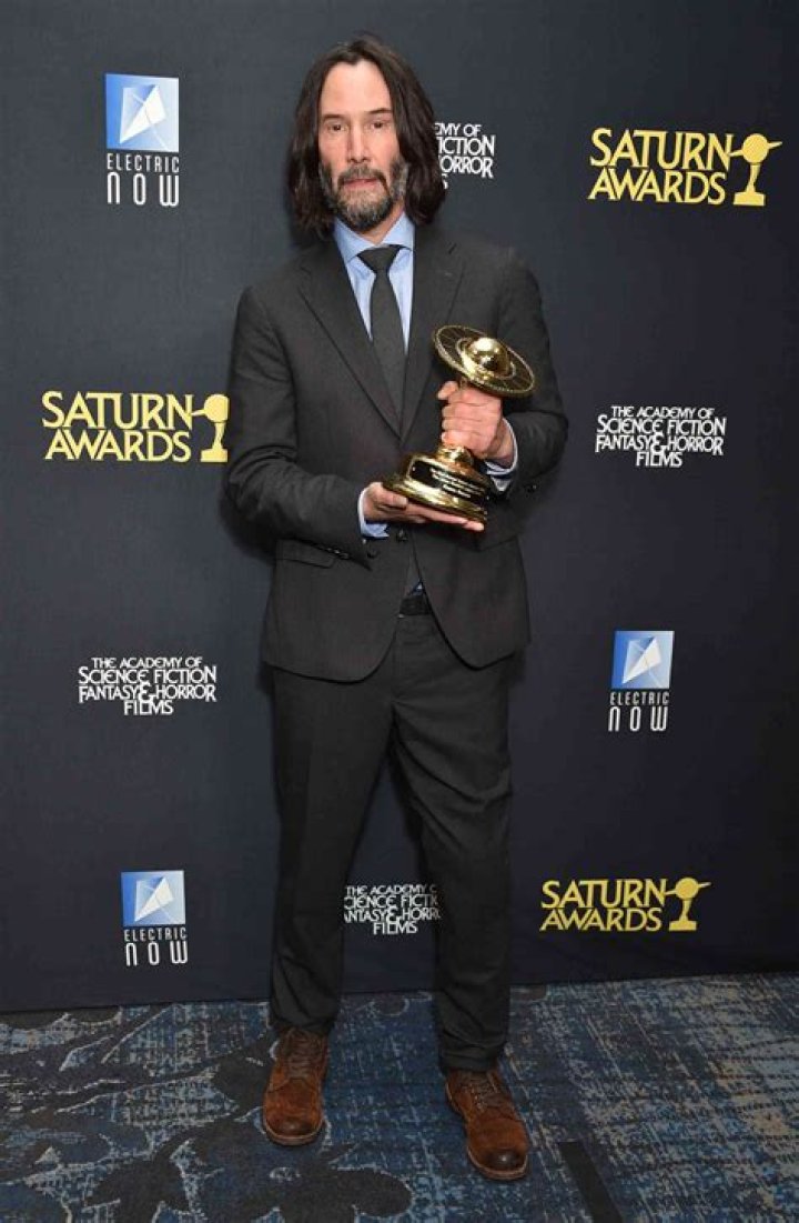Unraveling The Legacy: Keanu Reeves Parentage And Their Impact On His Life