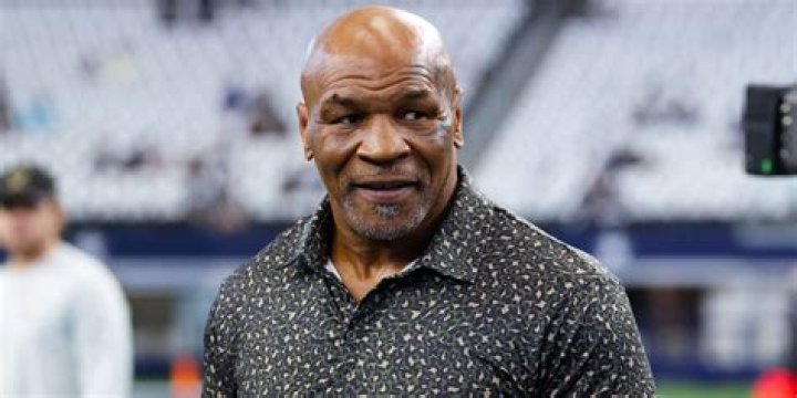 Unraveling The Legacy: Who Is Mike Tyson's Father?