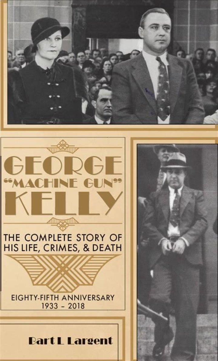 Unraveling The Life Of George Machine Gun Kelly's Wife: A Deep Dive