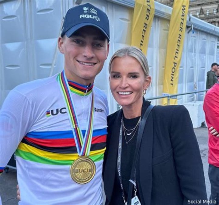 Unraveling The Life Of Van Der Poel's Wife: A Closer Look