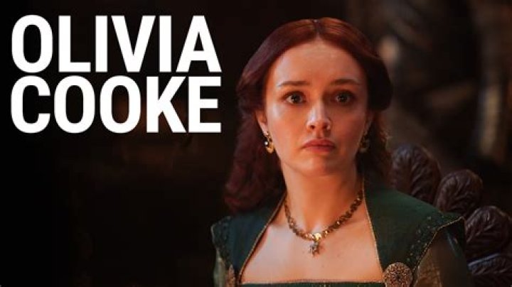 Unraveling The Love Life Of Olivia Cooke: Who's Dated Who?