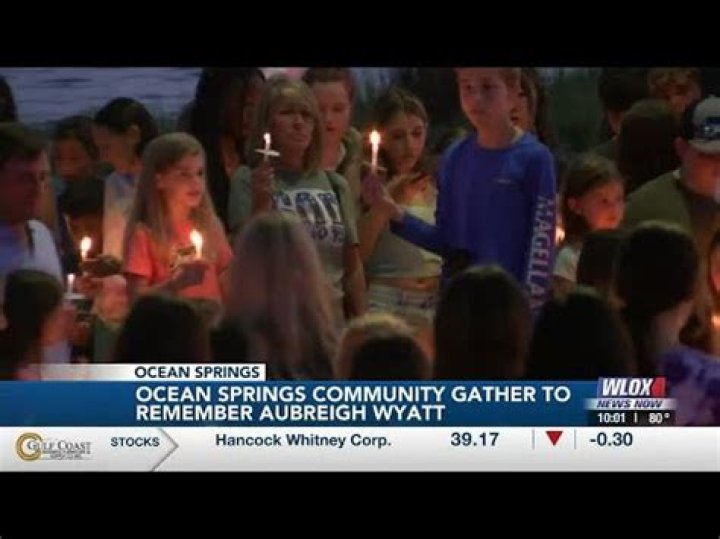 Unraveling The Mystery: Is Aubreigh Wyatt Still Alive?