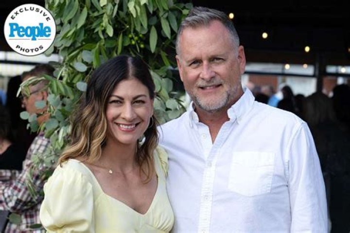 Unraveling The Story Of Dave Coulier's First Wife