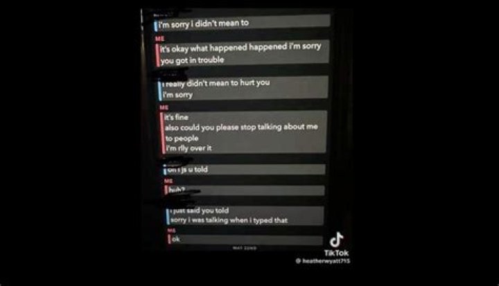 Unraveling The Tragedy: Why Did Aubrey Wyatt Hang Herself?