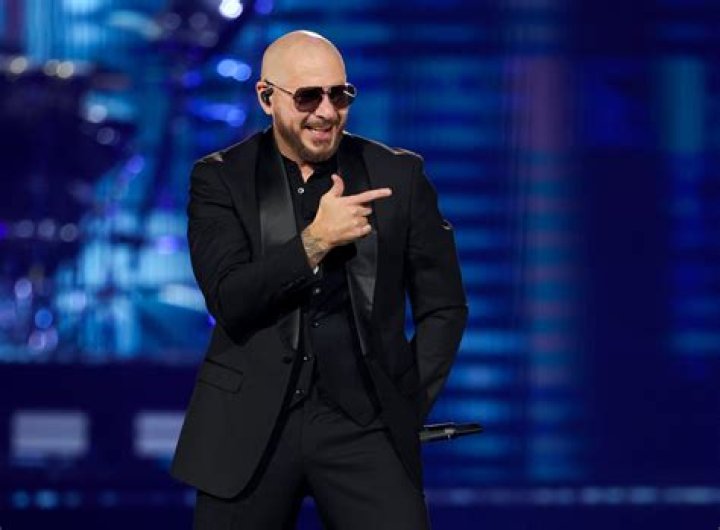 Unveiling Pitbull's Ethnicity: A Dive Into The Roots Of Mr. Worldwide