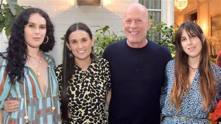 Unveiling The Age Of Bruce Willis During His Iconic Role In Moonlighting