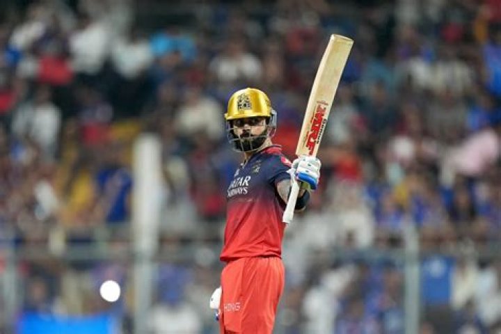 Unveiling The Annual Income Of Virat Kohli: The Cricketing Superstar