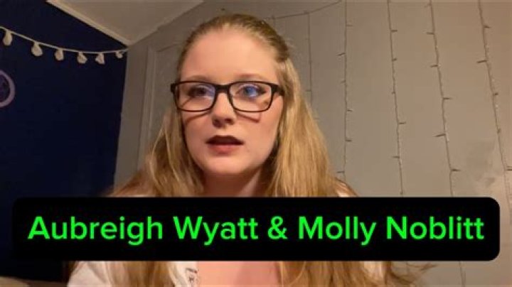 Unveiling The Beauty: The Allure Of Molly Noblitt's Face