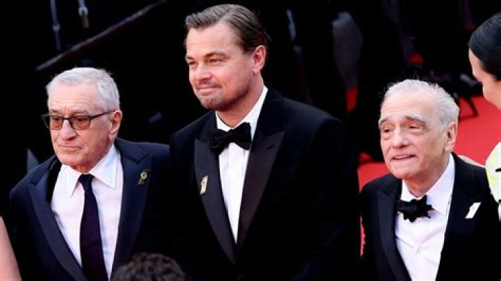 Unveiling The Enigma: Martin Scorsese's Height And More