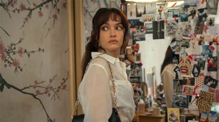 Unveiling The Enigmatic Olivia Cooke: A Journey Through Romance