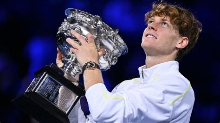 Unveiling The Journey Of Jannik Sinner: From His Birth To Stardom