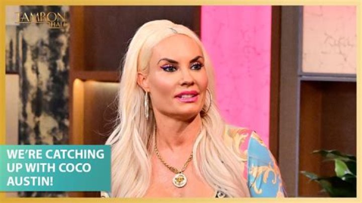 Unveiling The Life And Career Of Nicole Coco Austin