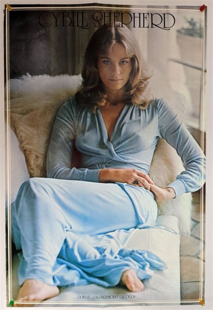 Unveiling The Life And Career Of Sybill Shepard