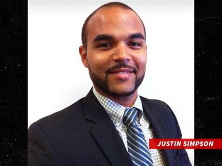 Unveiling The Life And Legacy Of Justin Simpson: O.J. Simpson's Son