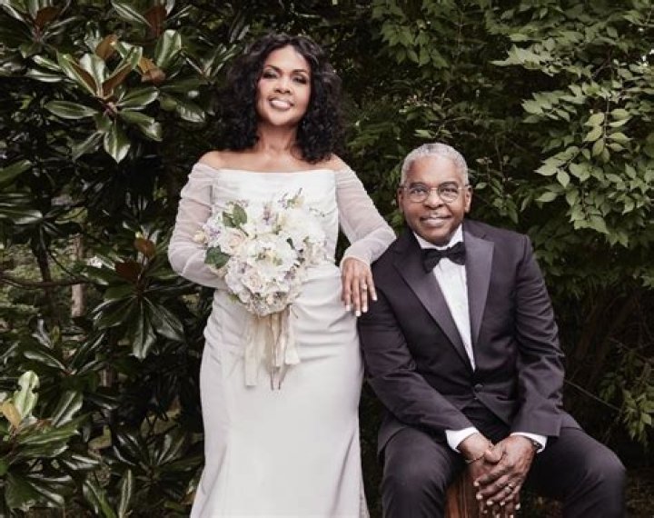Unveiling The Life Of Bebe Winans And His Wife